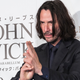Image for article titled Keanu Reeves is a comic book author (and superhero) now